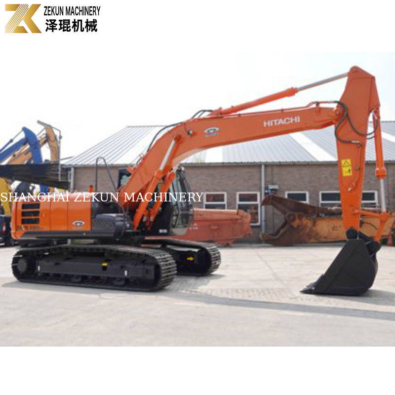 20800 KG trọng lượng máy Hitachi Excavator Bucket cho ZX220/EX220-3/EX220-7/EX220-5