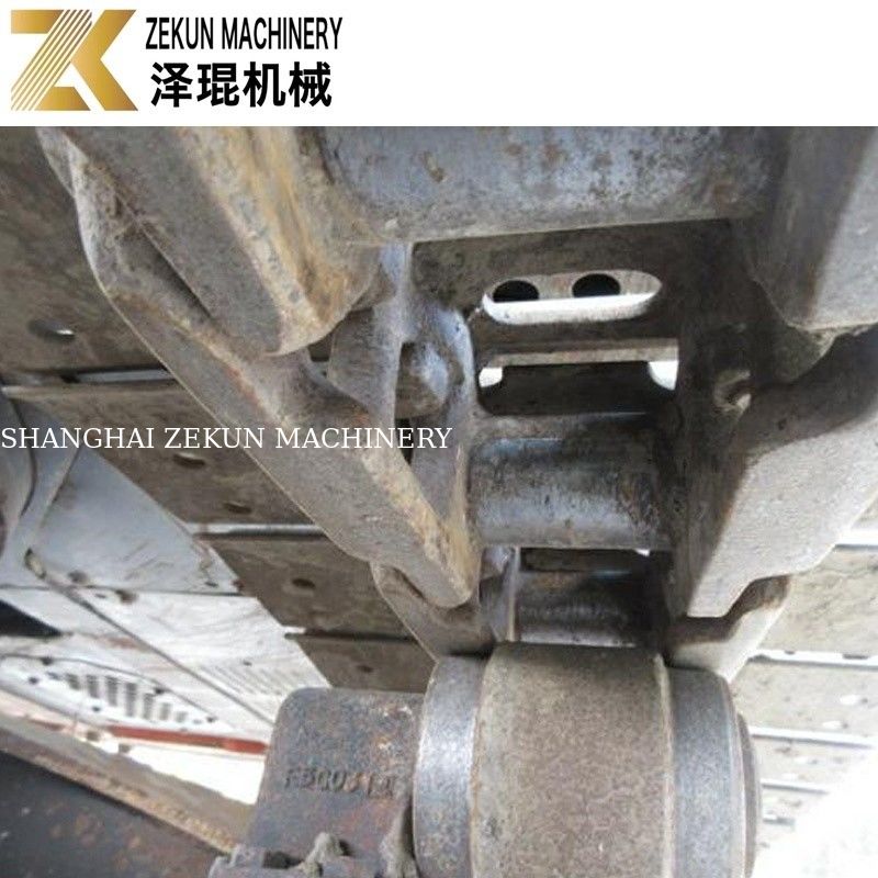 Máy đào xây dựng mini ZX120-5a với năm 2001 và động cơ ISUZU CC-4BG1TC
