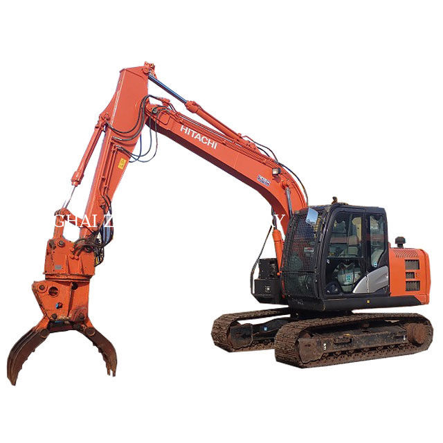 Máy bơm thủy lực sử dụng cũ Hitachi ZX120 ZX70 ZX75 Excavator ở Nhật Bản