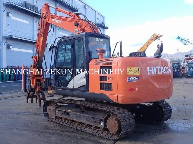 Máy bơm thủy lực sử dụng cũ Hitachi ZX120 ZX70 ZX75 Excavator ở Nhật Bản