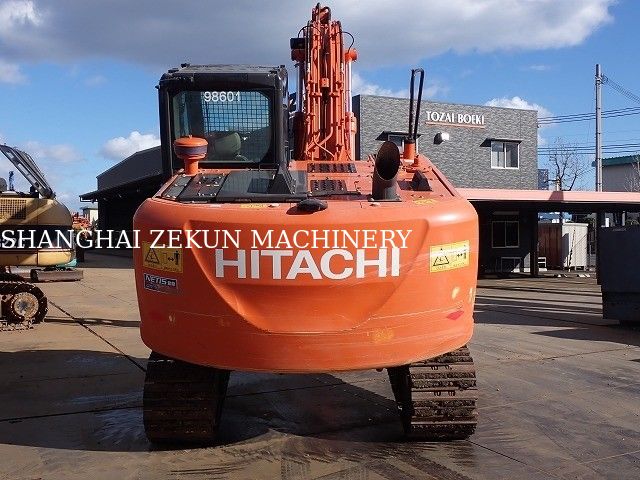 Máy bơm thủy lực sử dụng cũ Hitachi ZX120 ZX70 ZX75 Excavator ở Nhật Bản