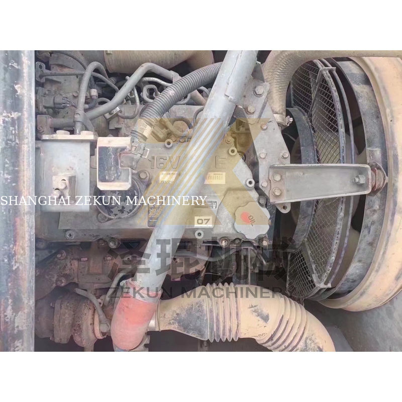 Máy đào Hitachi cũ ZX200 Ex 200 -3 200-5A Zaxis ZX200-3G/210-3G/240-3G/250-3G