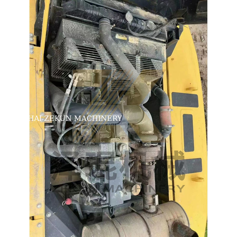Máy bơm thủy lực 180KW khác sử dụng Komatsu PC360 Excavator 36 Ton PC360-7 ở Thượng Hải
