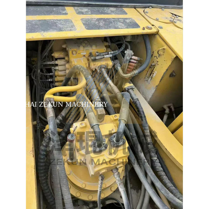 Máy bơm thủy lực 180KW khác sử dụng Komatsu PC360 Excavator 36 Ton PC360-7 ở Thượng Hải