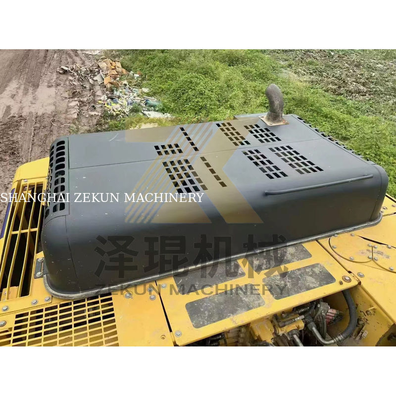 Máy bơm thủy lực 180KW khác sử dụng Komatsu PC360 Excavator 36 Ton PC360-7 ở Thượng Hải