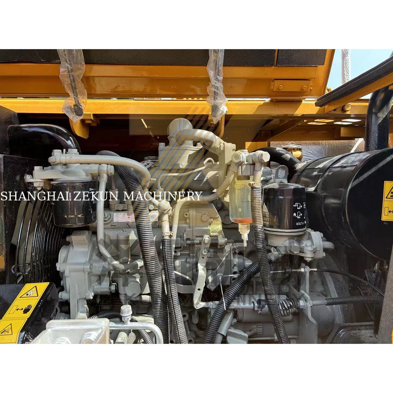 Sany 75C Pro Excavator 2023 7500 KG Giá bán