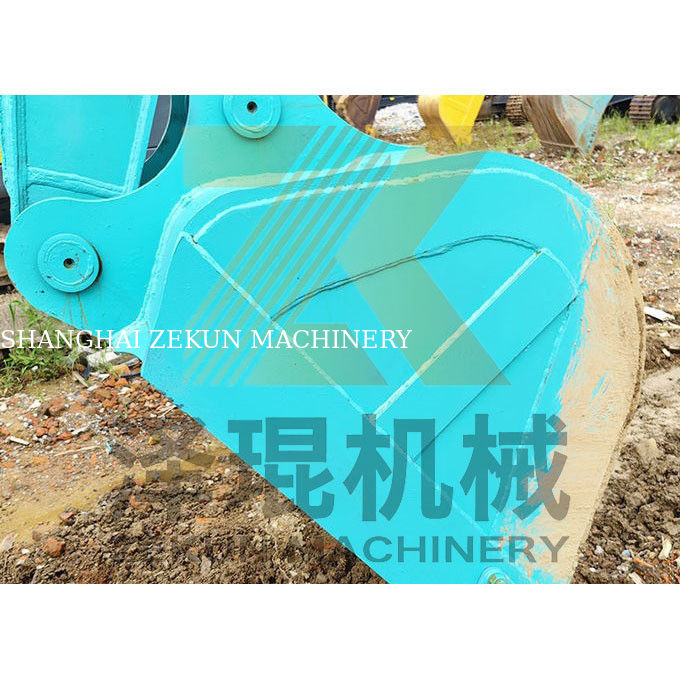 Máy đào 20 tấn Kobelco SK200-8 được sử dụng ở Nhật Bản với trọng lượng hoạt động 20000 KG