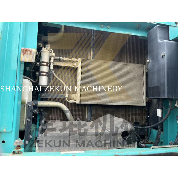 2018 Máy đào Kobelco SK200-8 đã qua sử dụng với và thời gian làm việc thấp trong tình trạng tốt nhất