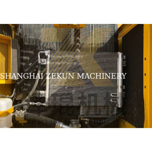 Máy đào Komatsu PC220-8 PC220-6 PC220-8MO PC220-7 cũ với dung lượng xô 1,2M3 Máy van thủy lực khác
