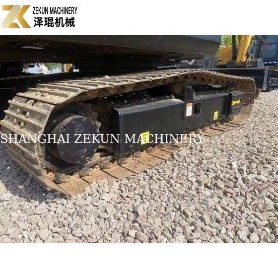 36KW Máy đào mini cũ Sany SY60 Máy đào SY 60C cho trong ngân sách của bạn