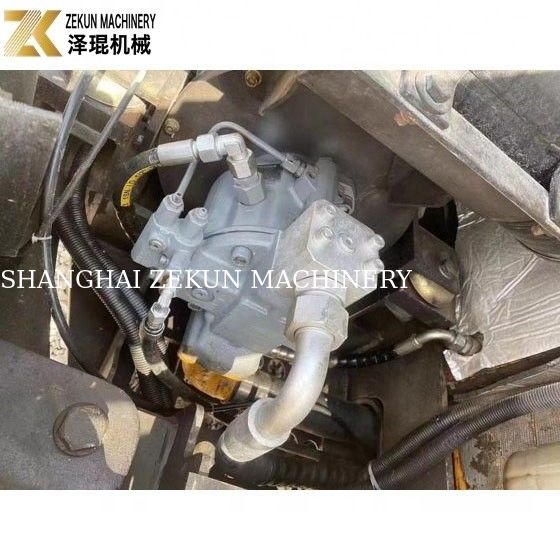 36KW Máy đào mini cũ Sany SY60 Máy đào SY 60C cho trong ngân sách của bạn