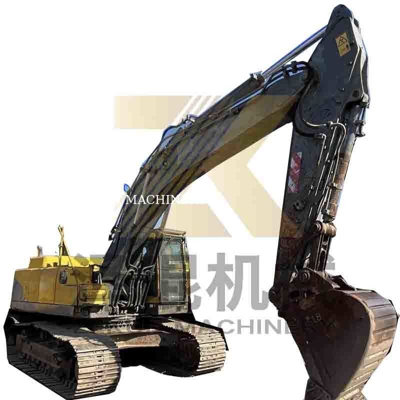 Máy đào Volvo EC360BLC cũ 36 tấn với hiệu suất tốt để bán
