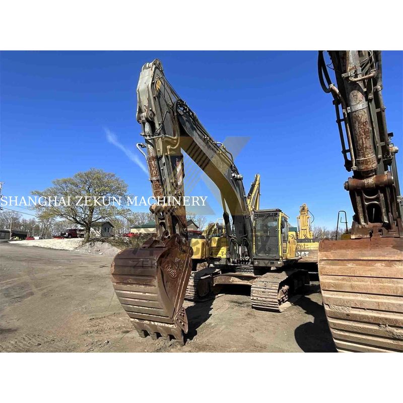 Máy đào Volvo EC360BLC cũ 36 tấn với hiệu suất tốt để bán