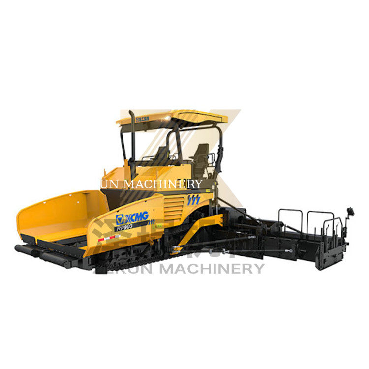 28ton 3m 5,8m XCMG RP903 PAVER giai đoạn III thiết bị xây dựng đường bộ