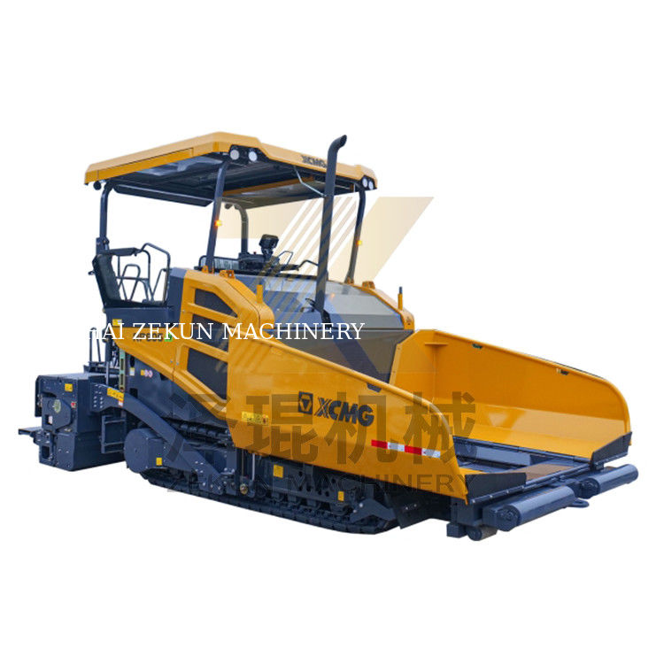 22.5ton 2.5m 5m XCMG RP905i PAVER EU giai đoạn V thiết bị xây dựng đường bộ