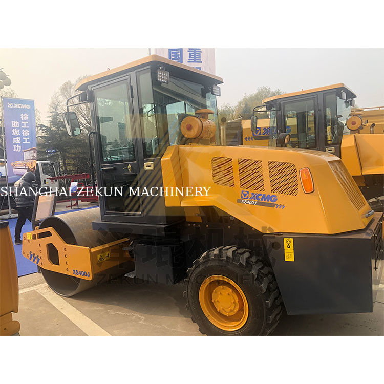 XCMG XS400J 4T sử dụng cuộn ốc ốc ốc ốc ốc ốc ốc ốc ốc ốc ốc ốc