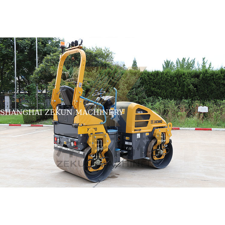 XCMG XD120 sử dụng ốc ốc 2.8T EU giai đoạn V xây dựng đường