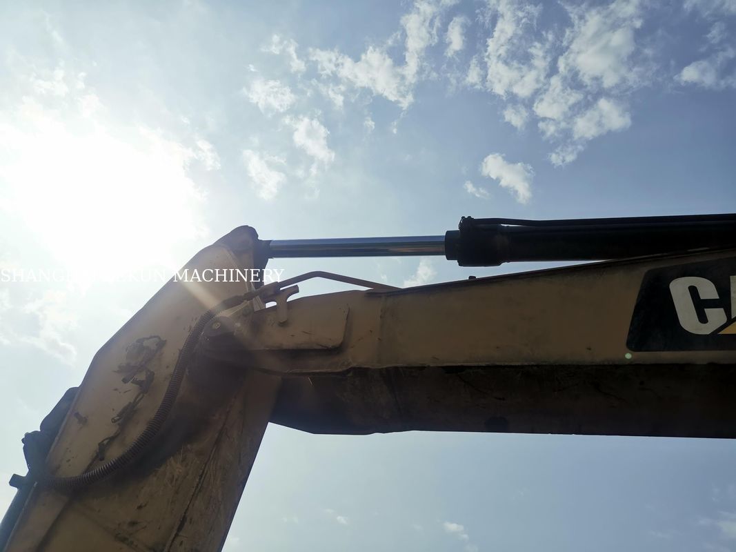 2017 Cat 320 Excavator Cat 7.1 Động cơ 20 tấn Để bán
