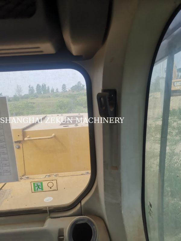 2017 Cat 320 Excavator Cat 7.1 Động cơ 20 tấn Để bán