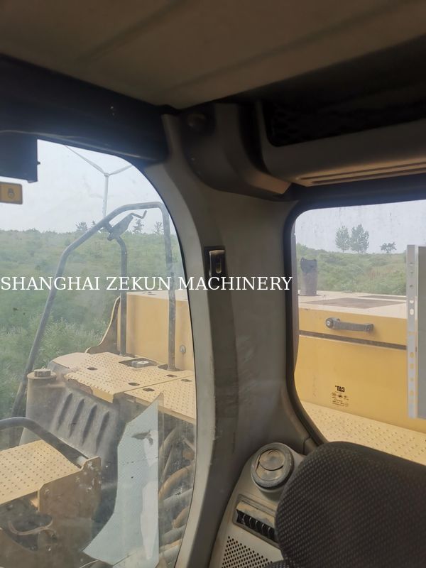 2017 Cat 320 Excavator Cat 7.1 Động cơ 20 tấn Để bán