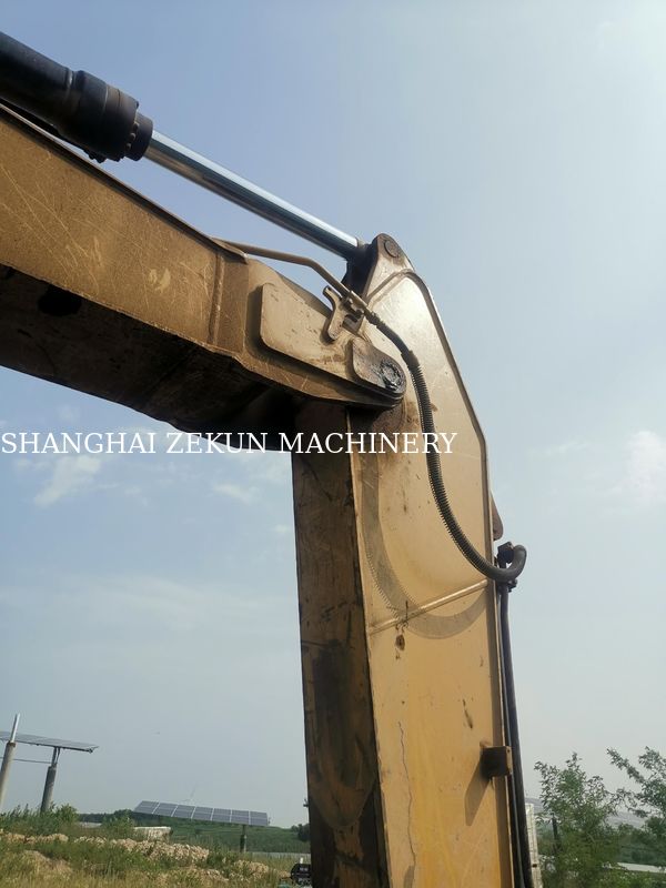 2017 Cat 320 Excavator Cat 7.1 Động cơ 20 tấn Để bán