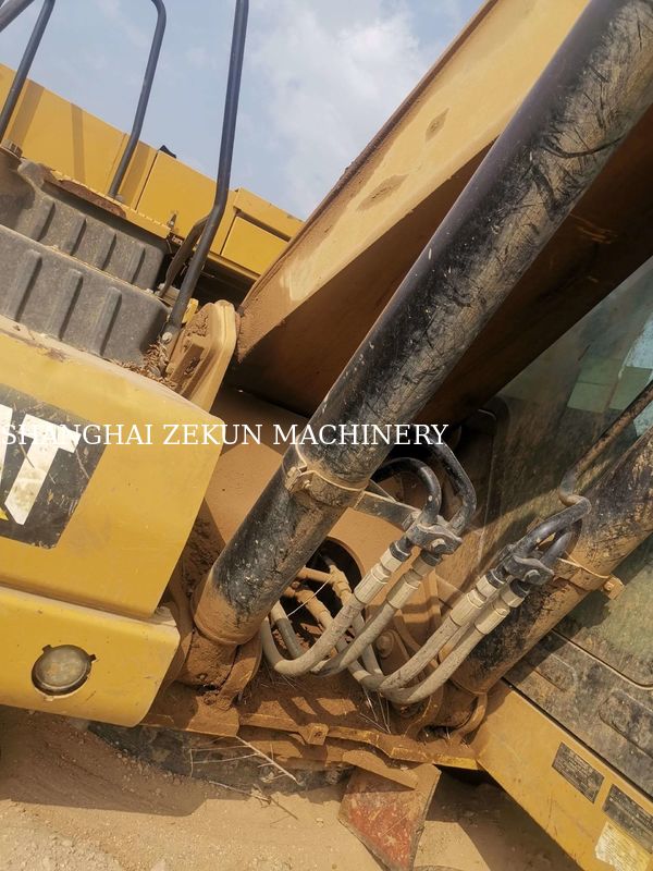 2017 Cat 320 Excavator Cat 7.1 Động cơ 20 tấn Để bán