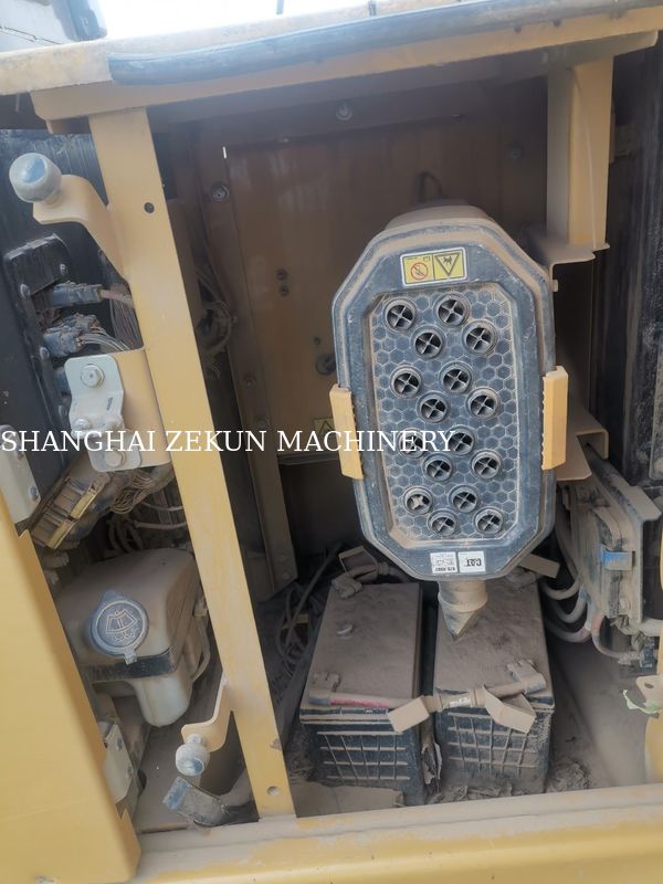 2017 Cat 320 Excavator Cat 7.1 Động cơ 20 tấn Để bán