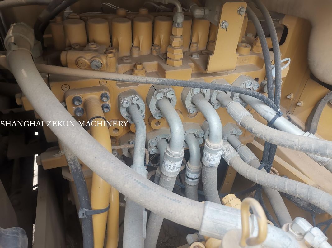 2017 Cat 320 Excavator Cat 7.1 Động cơ 20 tấn Để bán
