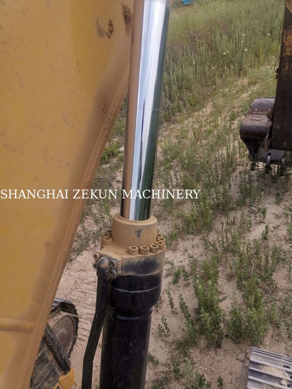 2017 Cat 320 Excavator Cat 7.1 Động cơ 20 tấn Để bán