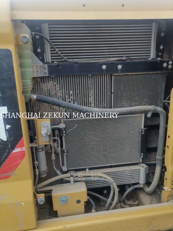 2017 Cat 320 Excavator Cat 7.1 Động cơ 20 tấn Để bán