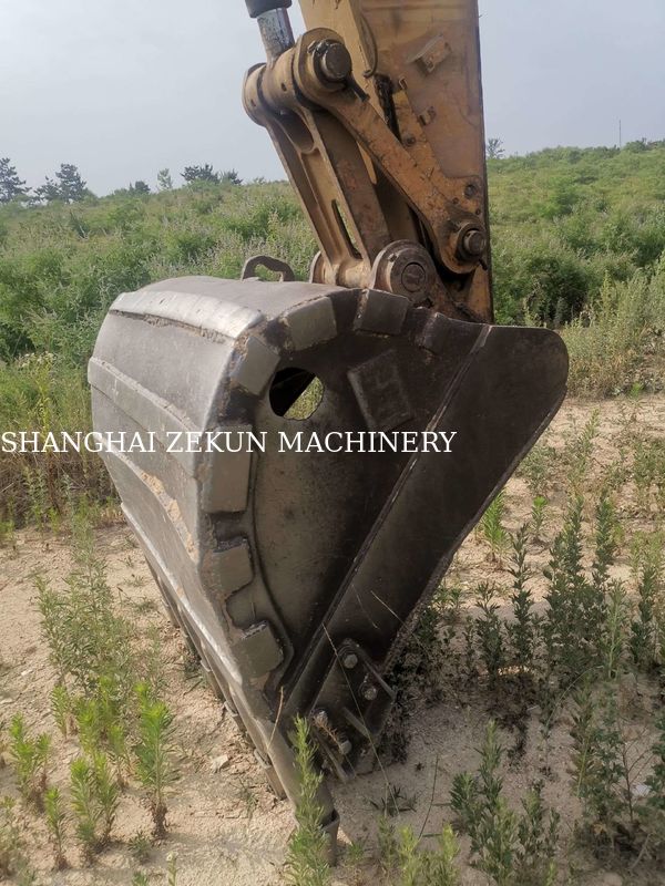 2017 Cat 320 Excavator Cat 7.1 Động cơ 20 tấn Để bán