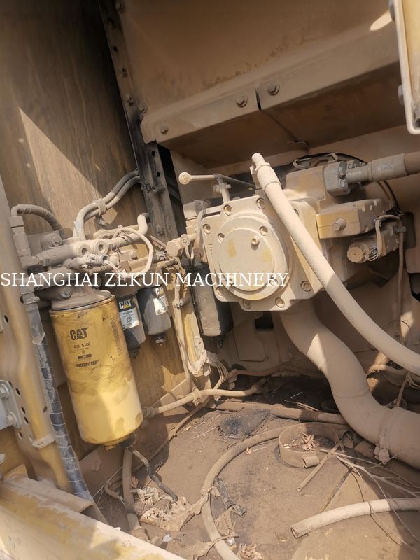 2017 Cat 320 Excavator Cat 7.1 Động cơ 20 tấn Để bán