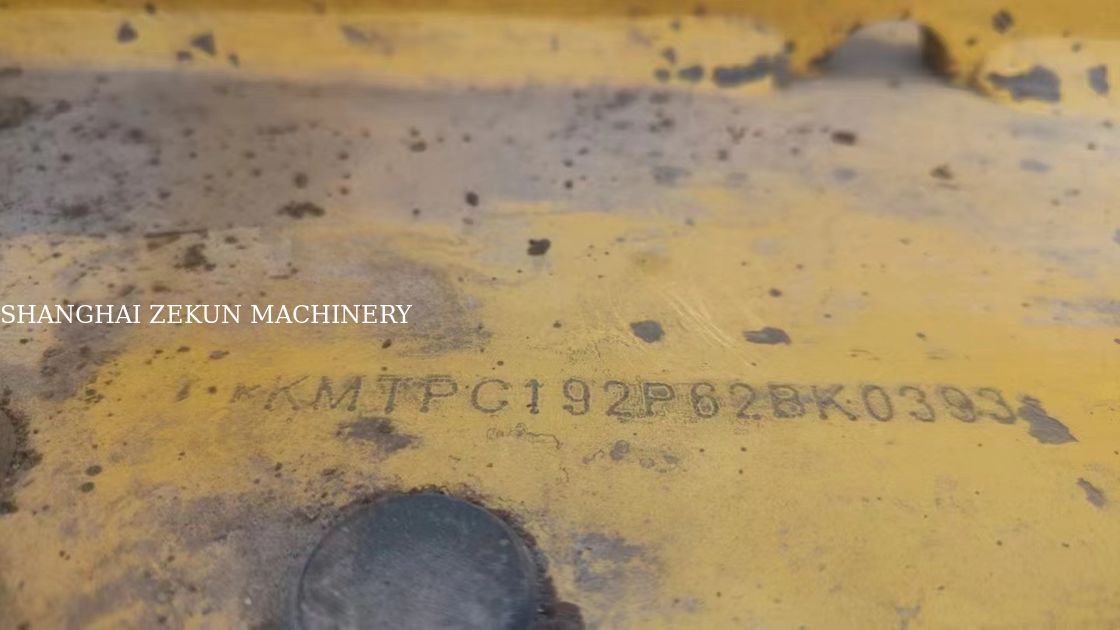 2018 Komatsu PC400-8R Excavator 40 Ton Class Giải pháp cho các dự án hạng nặng