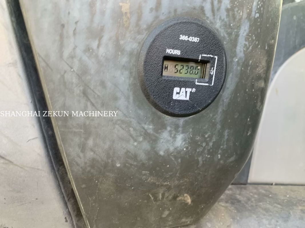 2020 Cat 320D2L Excavator 21 tấn Đơn vị 5238 giờ cho các dự án hạng nặng