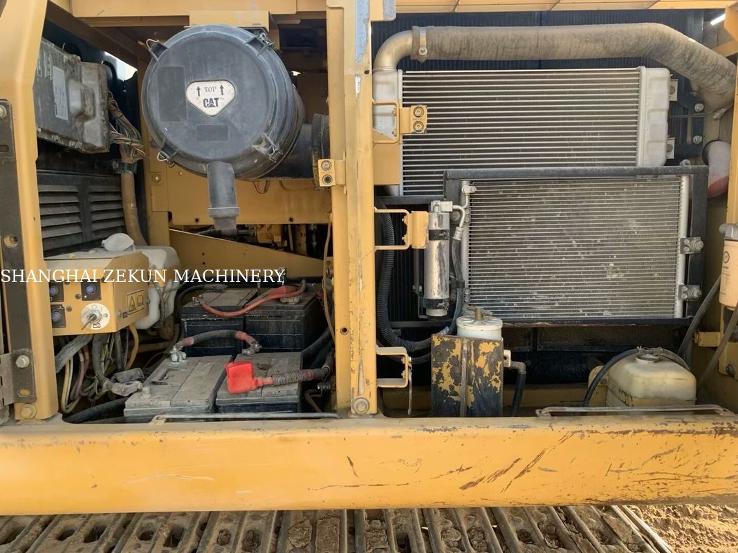 2020 Cat 320D2L Excavator 21 tấn Đơn vị 5238 giờ cho các dự án hạng nặng