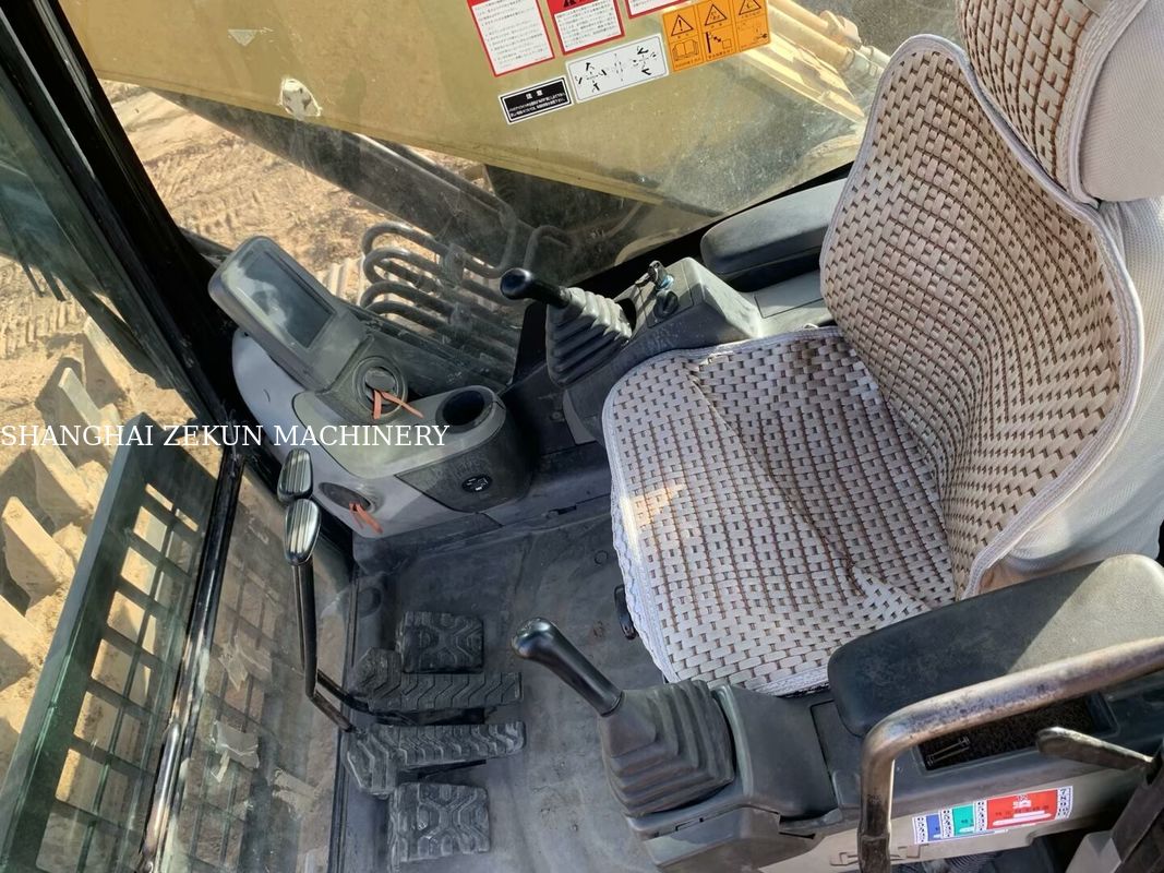 2020 Cat 320D2L Excavator 21 tấn Đơn vị 5238 giờ cho các dự án hạng nặng