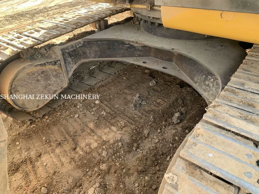 2020 Cat 320D2L Excavator 21 tấn Đơn vị 5238 giờ cho các dự án hạng nặng