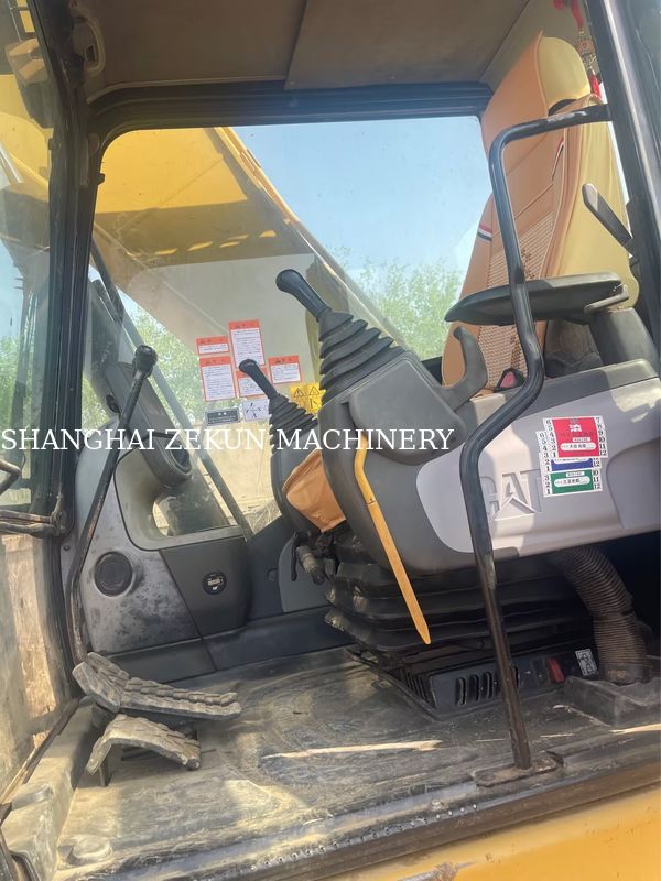 2020 Cat 320D2L máy đào 21 tấn 5127 giờ hoàn hảo cho mua hàng B2B