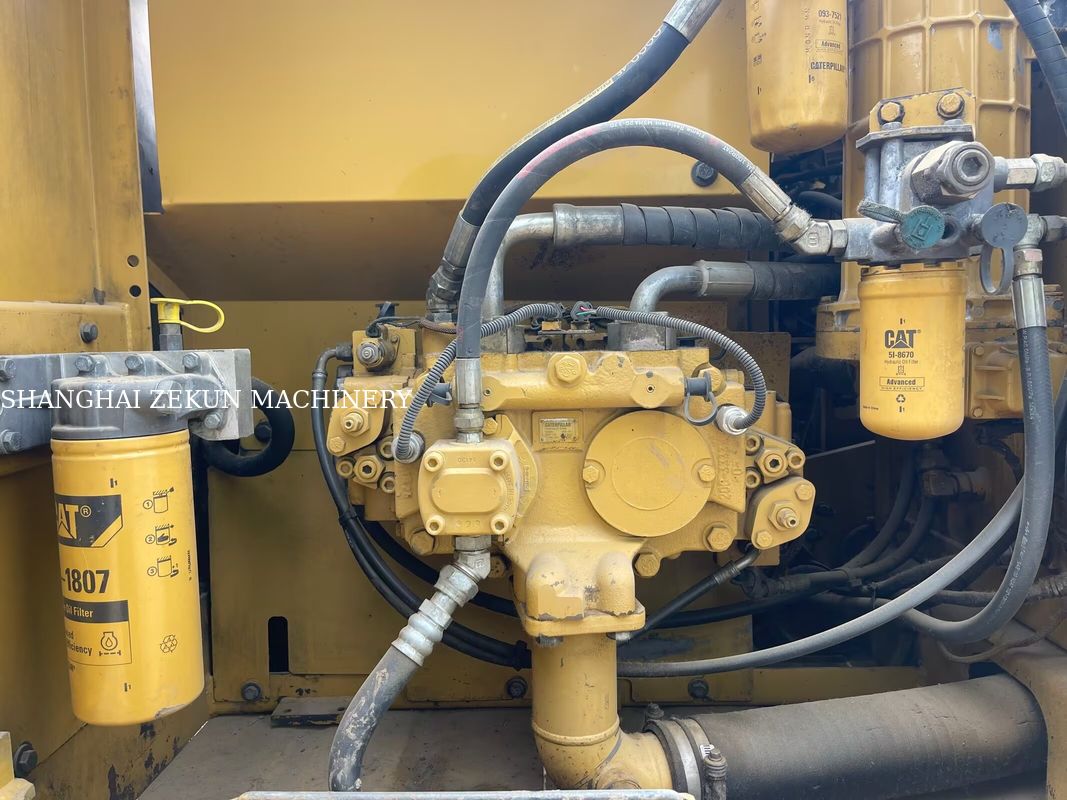 2020 Cat 320D2L máy đào 21 tấn 5127 giờ hoàn hảo cho mua hàng B2B