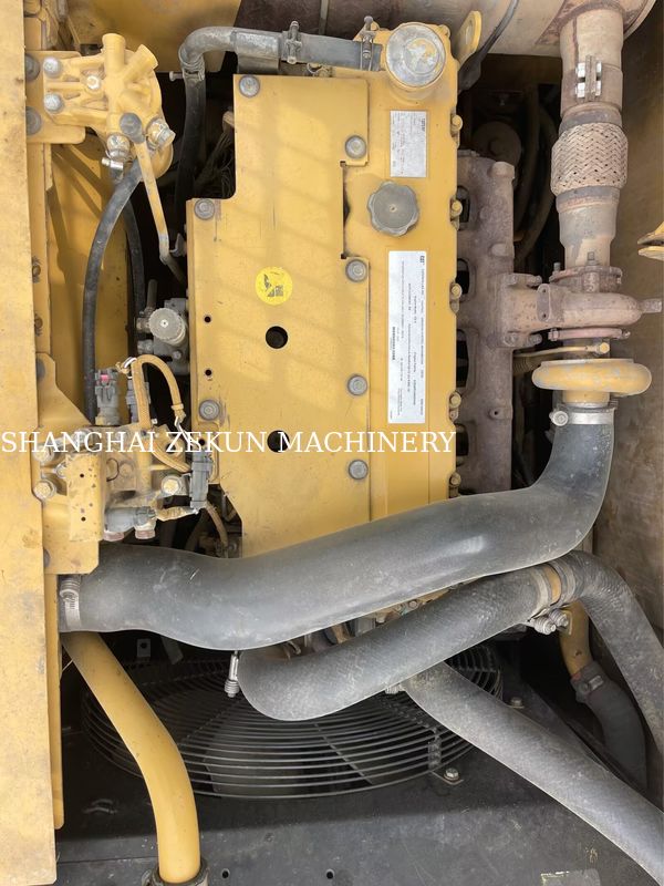 2020 Cat 320D2L máy đào 21 tấn 5127 giờ hoàn hảo cho mua hàng B2B