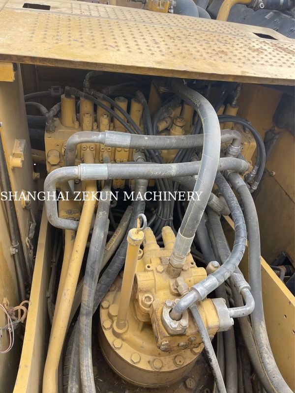2020 Cat 320D2L máy đào 21 tấn 5127 giờ hoàn hảo cho mua hàng B2B
