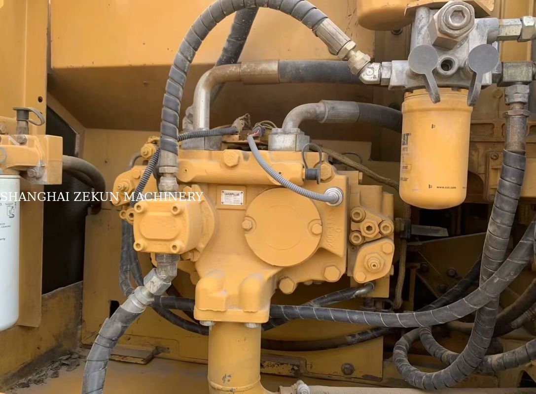 Ứng dụng đa năng 2020 Cat 323D2 Excavator 23 Ton 4877 giờ cho các ứng dụng khác nhau