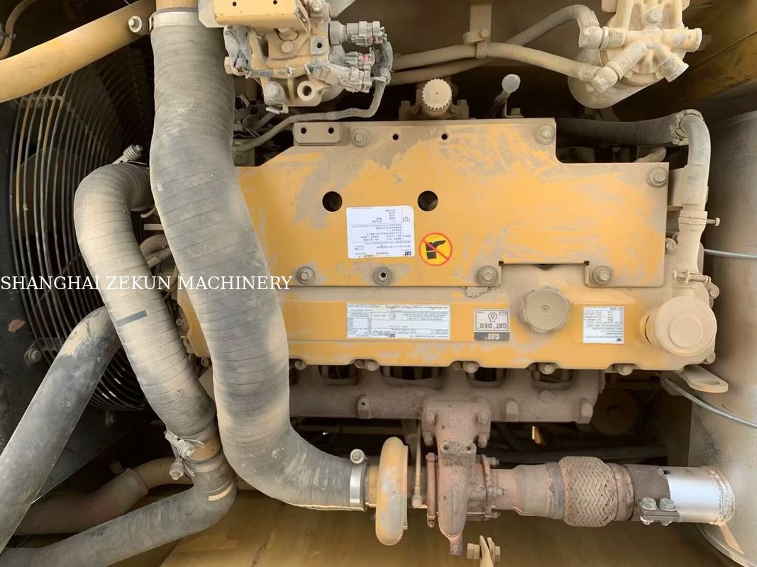 Ứng dụng đa năng 2020 Cat 323D2 Excavator 23 Ton 4877 giờ cho các ứng dụng khác nhau