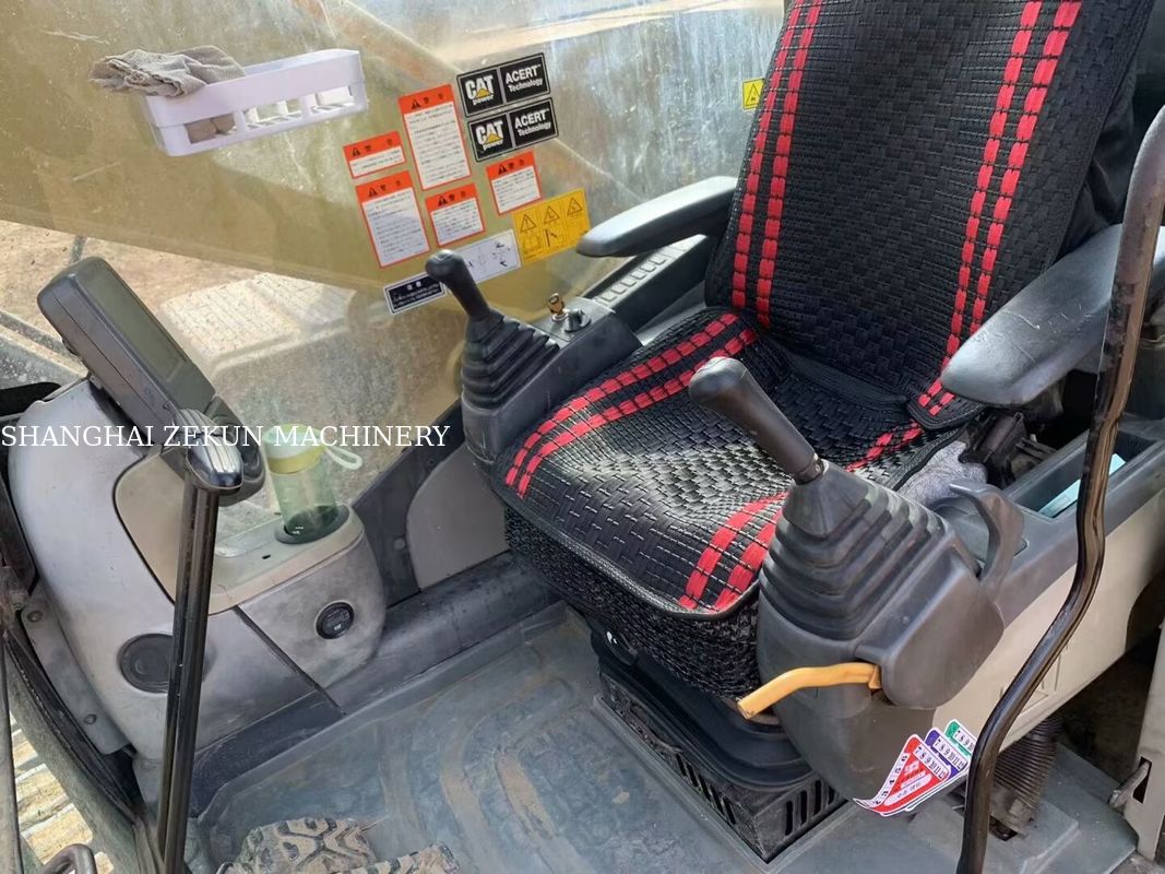 Ứng dụng đa năng 2020 Cat 323D2 Excavator 23 Ton 4877 giờ cho các ứng dụng khác nhau