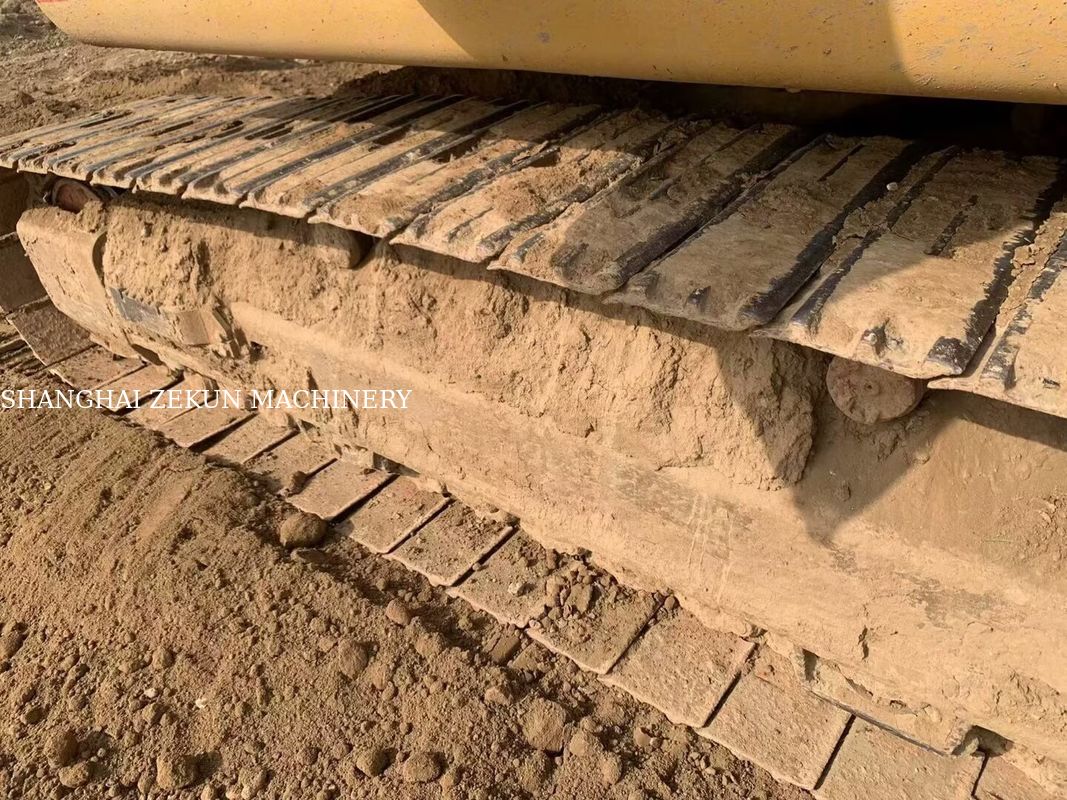 Ứng dụng đa năng 2020 Cat 323D2 Excavator 23 Ton 4877 giờ cho các ứng dụng khác nhau