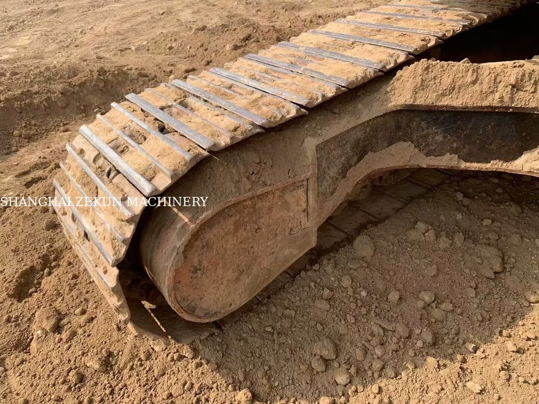 Ứng dụng đa năng 2020 Cat 323D2 Excavator 23 Ton 4877 giờ cho các ứng dụng khác nhau