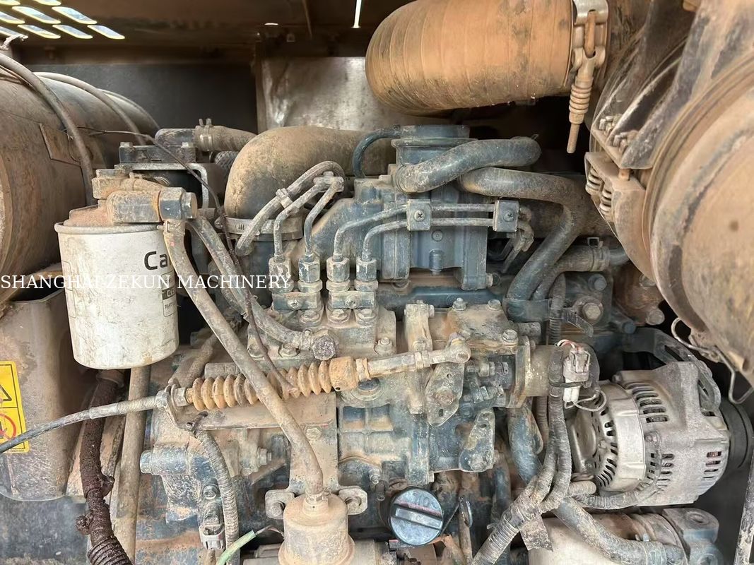 2021 XCMG XE75DA Máy đào lướt thủy lực lớp 7,5 tấn với bộ ngắt và đeo