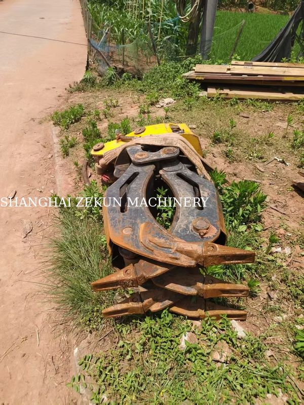2021 XCMG XE75DA Máy đào lướt thủy lực lớp 7,5 tấn với bộ ngắt và đeo