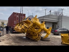 Ireland - 1 đơn vị Shantui SD22 Dozer